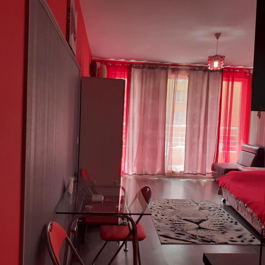 Studio Nera Поморие Экстерьер фото