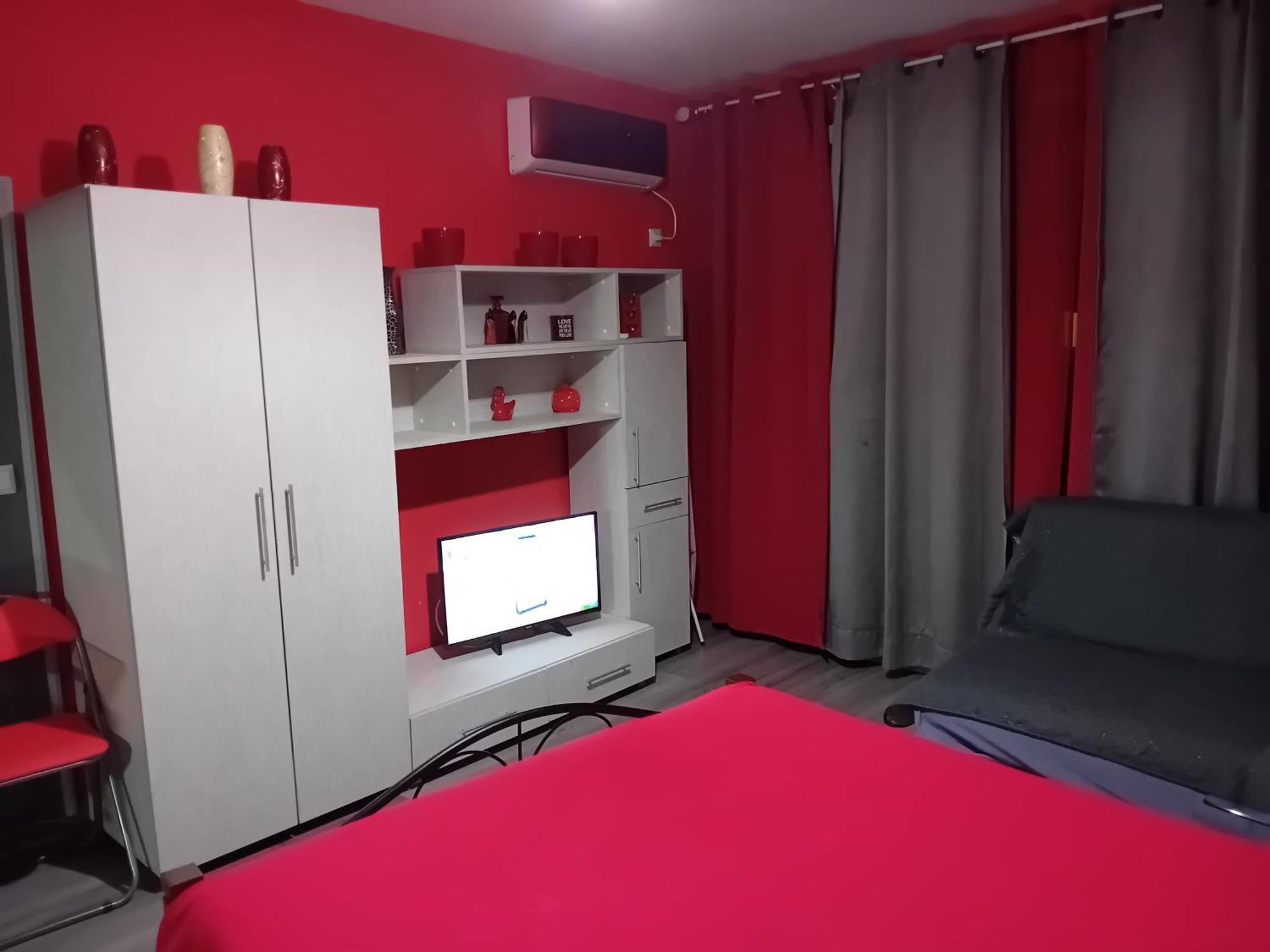 Studio Nera Поморие Экстерьер фото